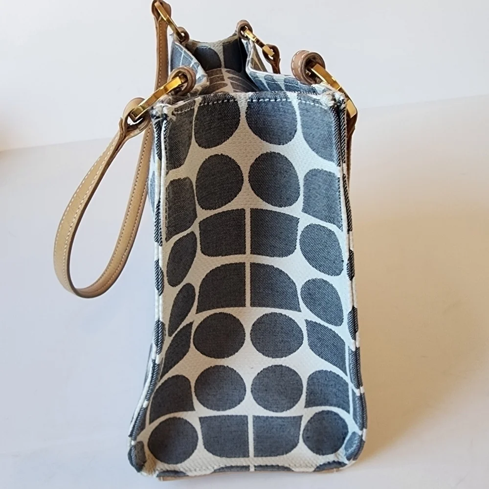 Kate Spade New York Polkadot Purse